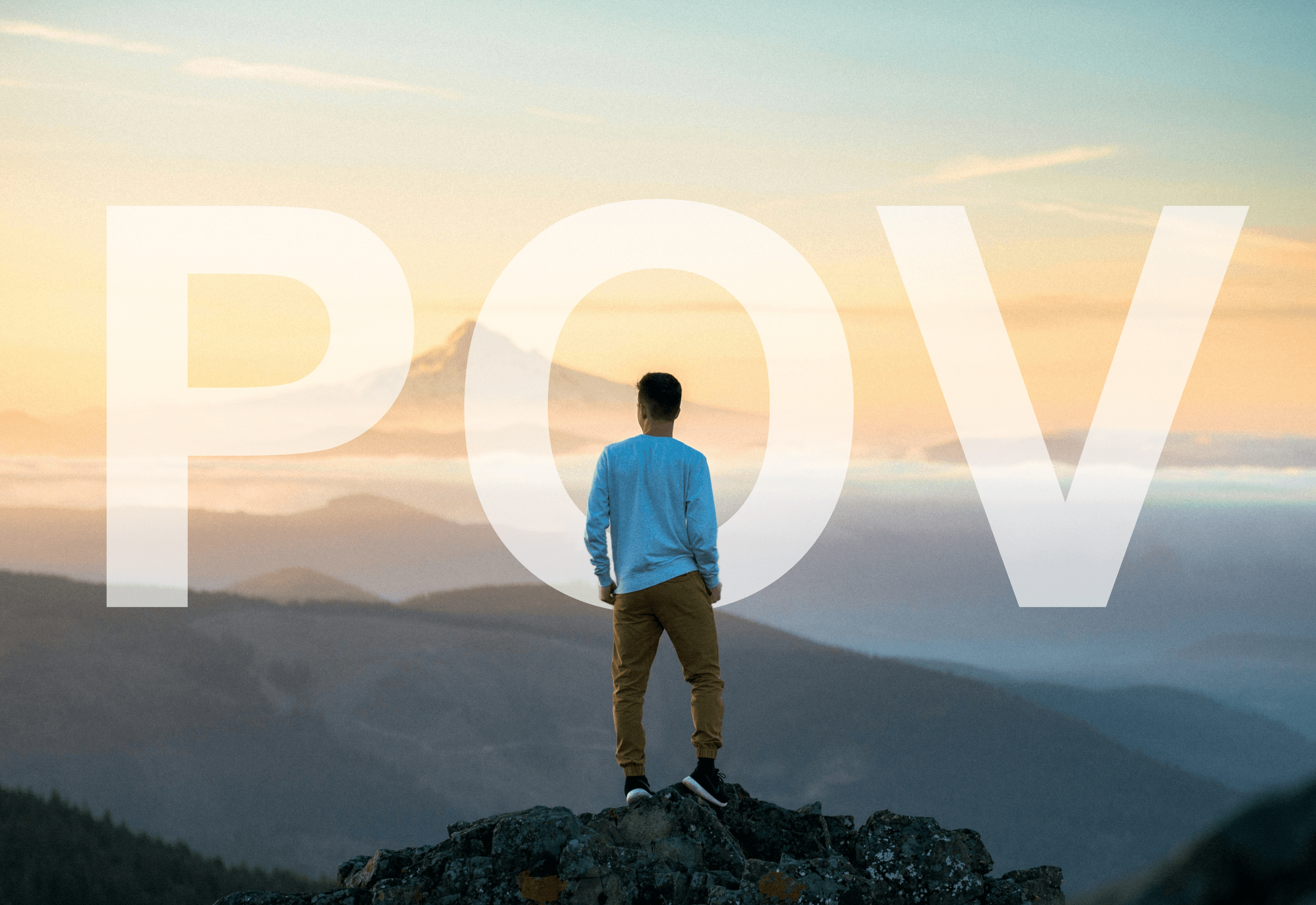 Dramatic and Cinematic